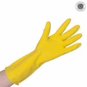 Latex Universalhandschuhe