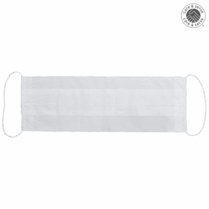 Papier-Mund- und Nasen-Masken
